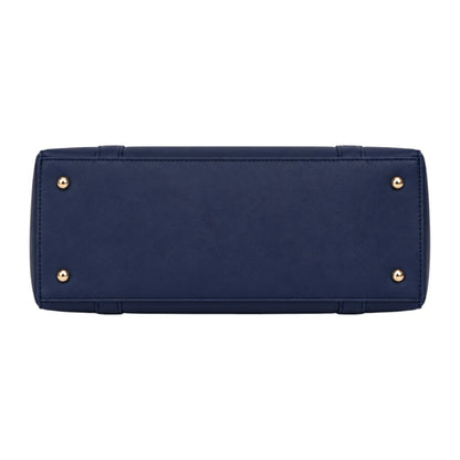 Totli Women’s Navy Classic Tote Bag
